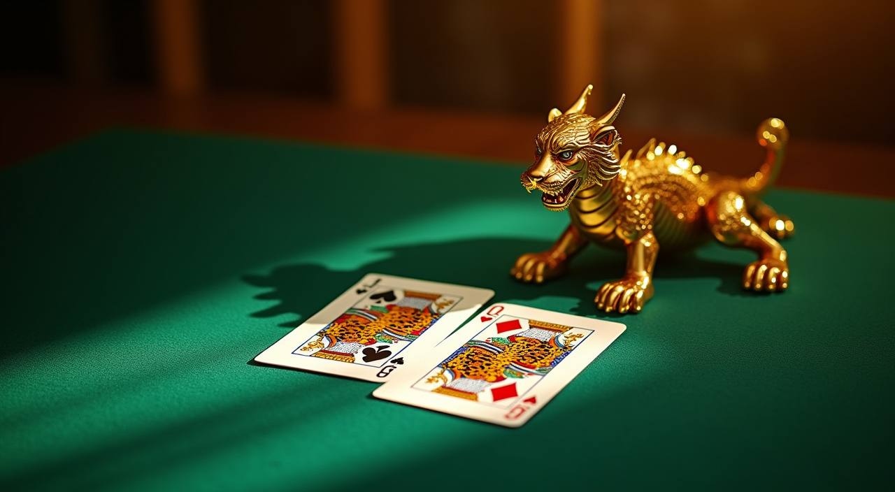bolakita bolakita Mahjong Panda Table
